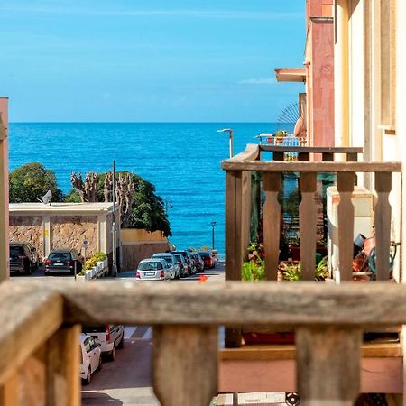 Sardinia Re - Foscolo 8 Lägenhet Alghero Exteriör bild