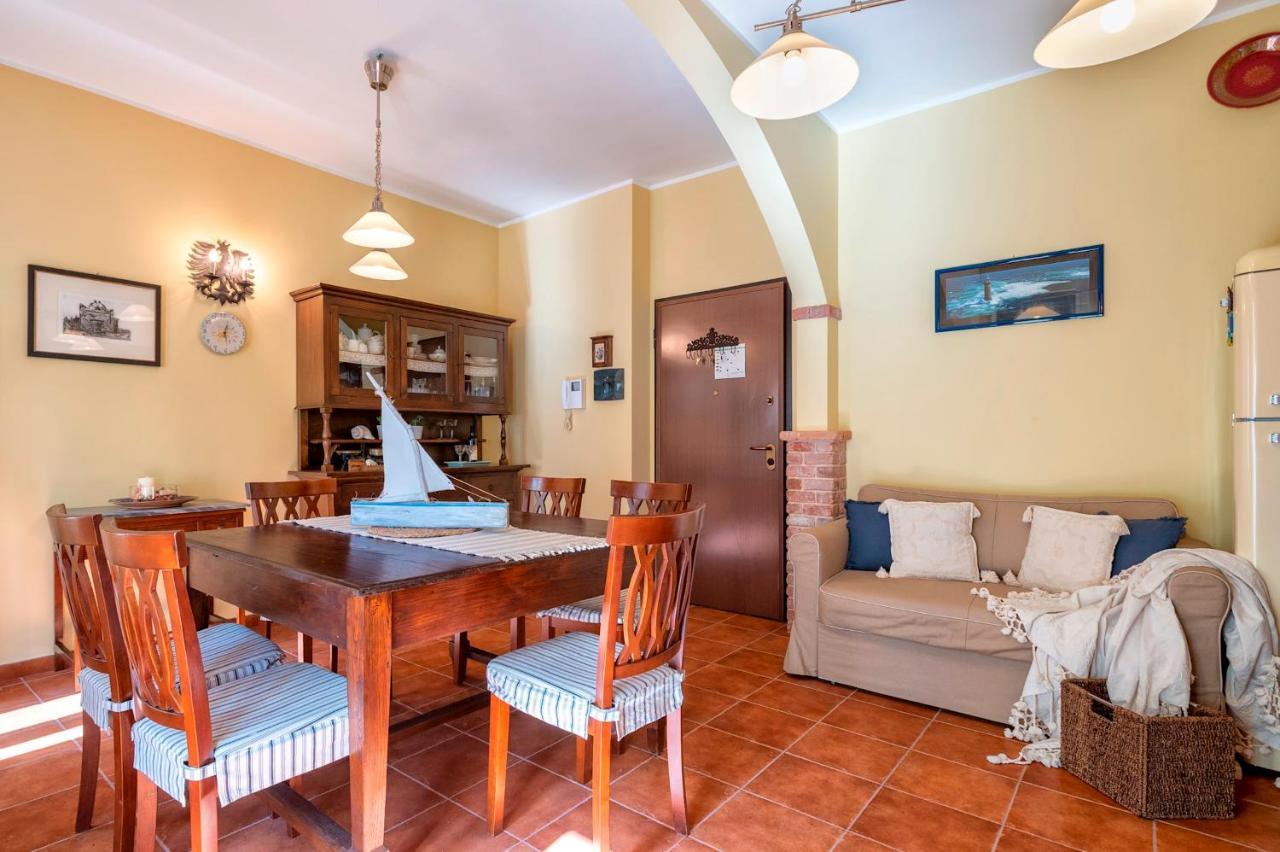 Sardinia Re - Foscolo 8 Lägenhet Alghero Exteriör bild