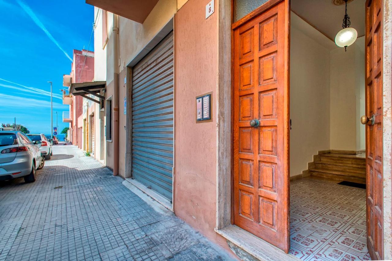 Sardinia Re - Foscolo 8 Lägenhet Alghero Exteriör bild